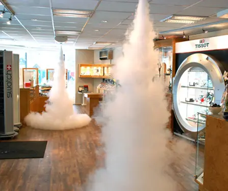 Stoppez un cambriolage en 10 secondes