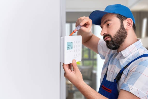 Expertise GONEXT Security